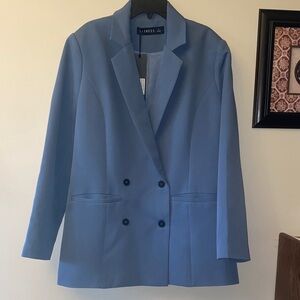 Lioness Wyoming double breasted Blazer 🆕